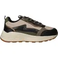 Puma Court Classy Sneakers Women, Shoes, White/Silver, 39