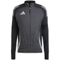 Adidas Tiro 24 Competition Winterized Træningsjakke