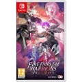 Nintendo Fire Emblem Warriors: Three Hopes - Switch - Action