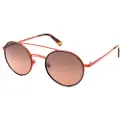 WEB EYEWEAR We0233-66f Solbriller