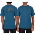 Salty Crew Soarin Premium T-shirt Med Korte ærmer