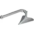 Lalizas Hot Dip Plough Cqr 12 Anker