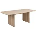 Fonq - Spisebord Christo - Hvid - Spiseborde - - Homeroom