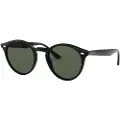 Ocean Sunglasses Queens Polariserede Solbriller