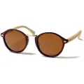 Ocean Sunglasses Lille Polariserede Solbriller