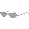 Ocean Sunglasses Liverpool Metal Solbriller