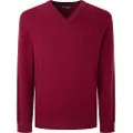 Hackett Lambswool V-hals Sweater