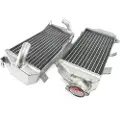 Holeshot Rad132 Radiator