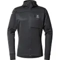 Haglöfs L.i.m Mid Multi Sweatshirt Med Lynlås