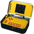 Fizz Creations Pac-man Mini Spilkonsol Arkade I Dåse