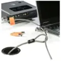 Dell 461-10053 Sikkerhedskabel Til Bærbar Computer