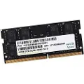 Apacer Es.16g2v.gnh 1x16gb Ddr4 2666mhz Ram-hukommelse
