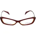 Alexander McQueen Amq4163w0b Solbriller Til Kvinder