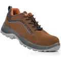 Anibal S1o Metalfree Src Sikkerhedssko