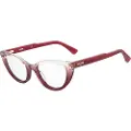 Moschino Mos605-6xq Kvinde Med Briller