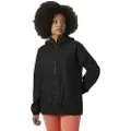Helly Hansen Essence, regnjakke, dame, sort