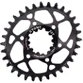 Stone Direct Mount Sram Mtb 3 Offset Ovalt Klinge
