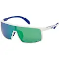 Adidas Sk0418 Polariserede Solbriller