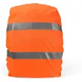 Dicota Regncover Høj Synlighed 25l