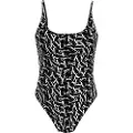 Calvin Klein Kw0kw02086 Badetøj