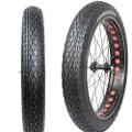 Chaoyang Sand Storm 30 Tpi 26´´ X 4.00 Stiv Mtb-dæk