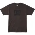 Dc-shoes Dcstar Pigment T-shirt Med Korte ærmer