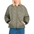 Volcom Milie Jakke grøn