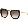 Philipp Plein Spp097s Solbriller Til Kvinder