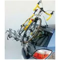 Peruzzo Padova Steel Cykelstativ Til 3 Cykler