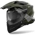 Airoh Commander Ii Reveal Fullface-hjelm