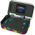 Fizz Creations Tetris Mini-arkadespilkonsol I Dåse
