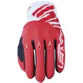 Five E3 Evo Handsker