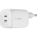 Belkin Usb-c-oplader Wch013vfwh 65w