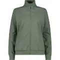 CMP 31d4266 Sweatshirt Med Lynlås