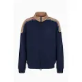 Emporio Armani 6dpm04-pjzzz Sweatshirt