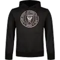 Fanatics Mls Authentic Stack Hættetrøje