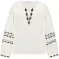 Garcia N40233 Langærmet Bluse