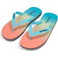 O'Neill Profile Graphic Flip-flops