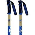 K2 Freeride 18 Spadserestokke