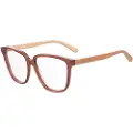 Love Moschino Mol583-2lf Kvinde Med Briller