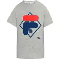 FILA Fat0340 T-shirt Med Korte ærmer