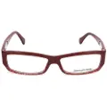 Zegna Vz353609m8 Solbriller