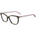 Love Moschino Mol546-086 Kvinde Med Briller