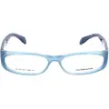 Alexander McQueen Amq4150iqy Solbriller Til Kvinder