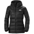 Helly Hansen Verglas Glacier Down Vatteret Jakke