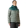 Helly Hansen Verglas Glacier Down Vatteret Jakke