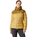 Helly Hansen Verglas Glacier Down Vatteret Jakke