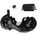 Sram X0 Large 10s Trissehjulsystem