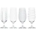 MIKASA C000211 Ølglas 4 Enheder