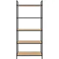 Håum - Bogreol Atlanta - Sort - Bogreoler - - Homeroom